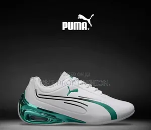 Puma Ferrari Sizes 40-45