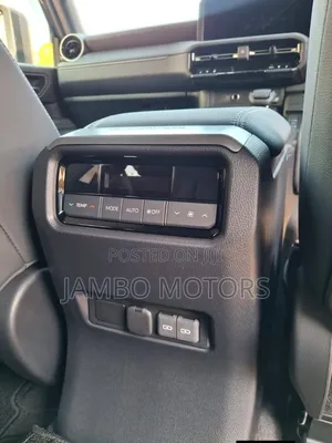 Toyota Land Cruiser Prado 2.8 2025