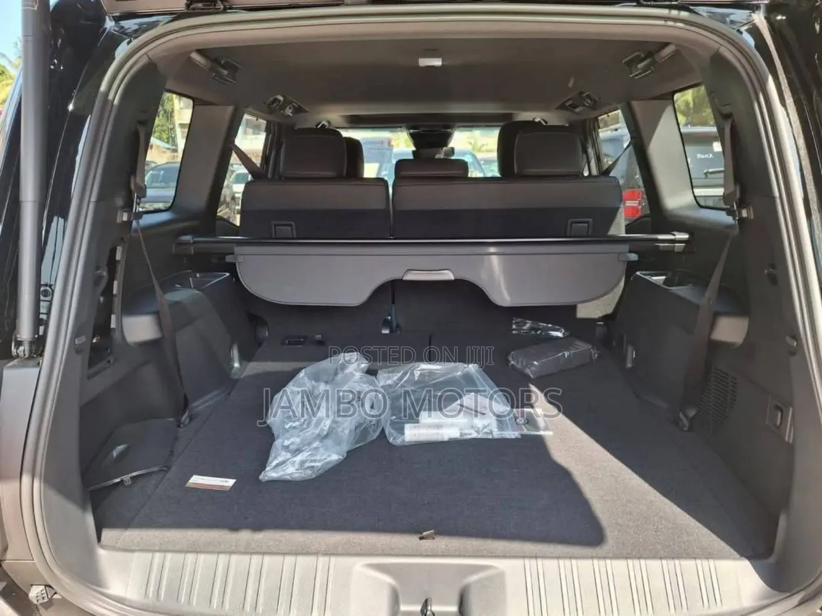Toyota Land Cruiser Prado 2.8 2025