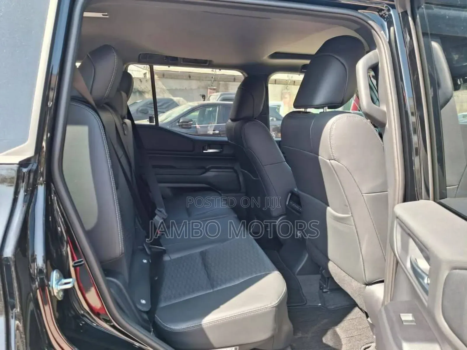 Toyota Land Cruiser Prado 2.8 2025