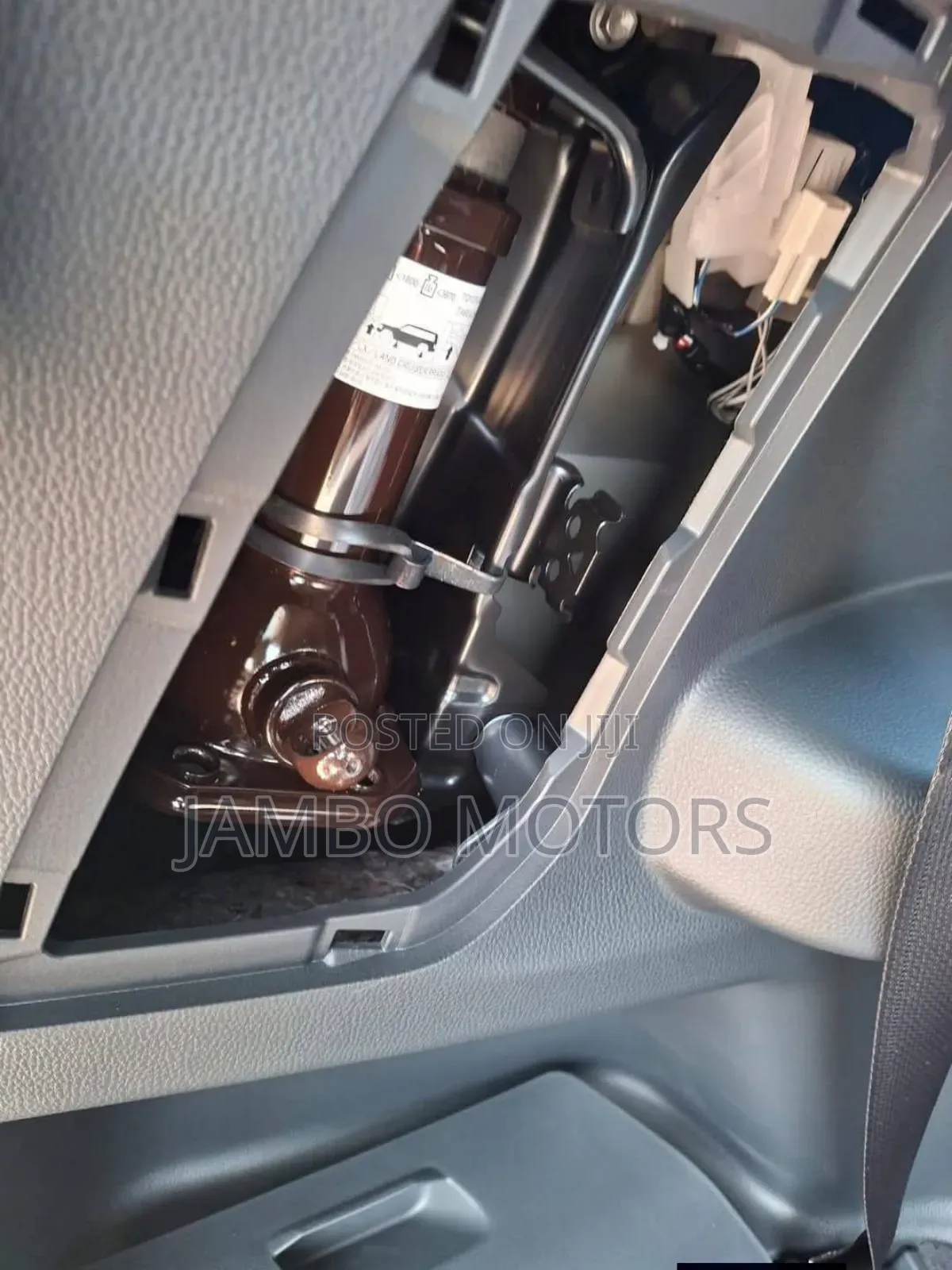 Toyota Land Cruiser Prado 2.8 2025