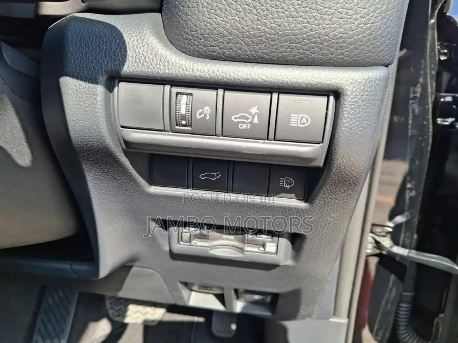 Toyota Land Cruiser Prado 2.8 2025