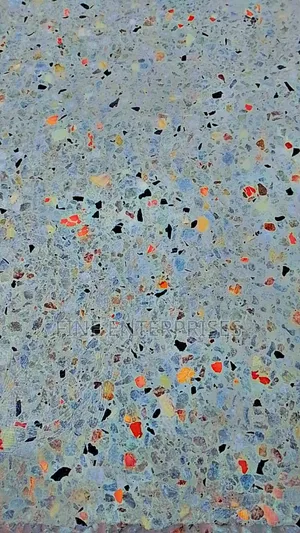 Long Lasting Terrazzo Flooring