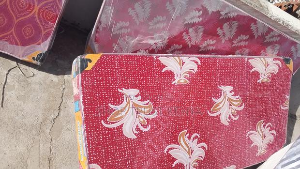 Mattress 4 by 6 -6 Inch