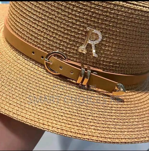 Classy Summer Hats - thumbnail 2