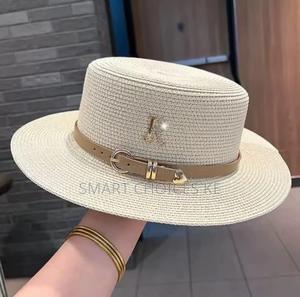 Classy Summer Hats - main view
