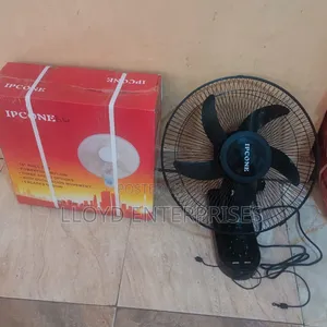 Ipcone Wall Fan