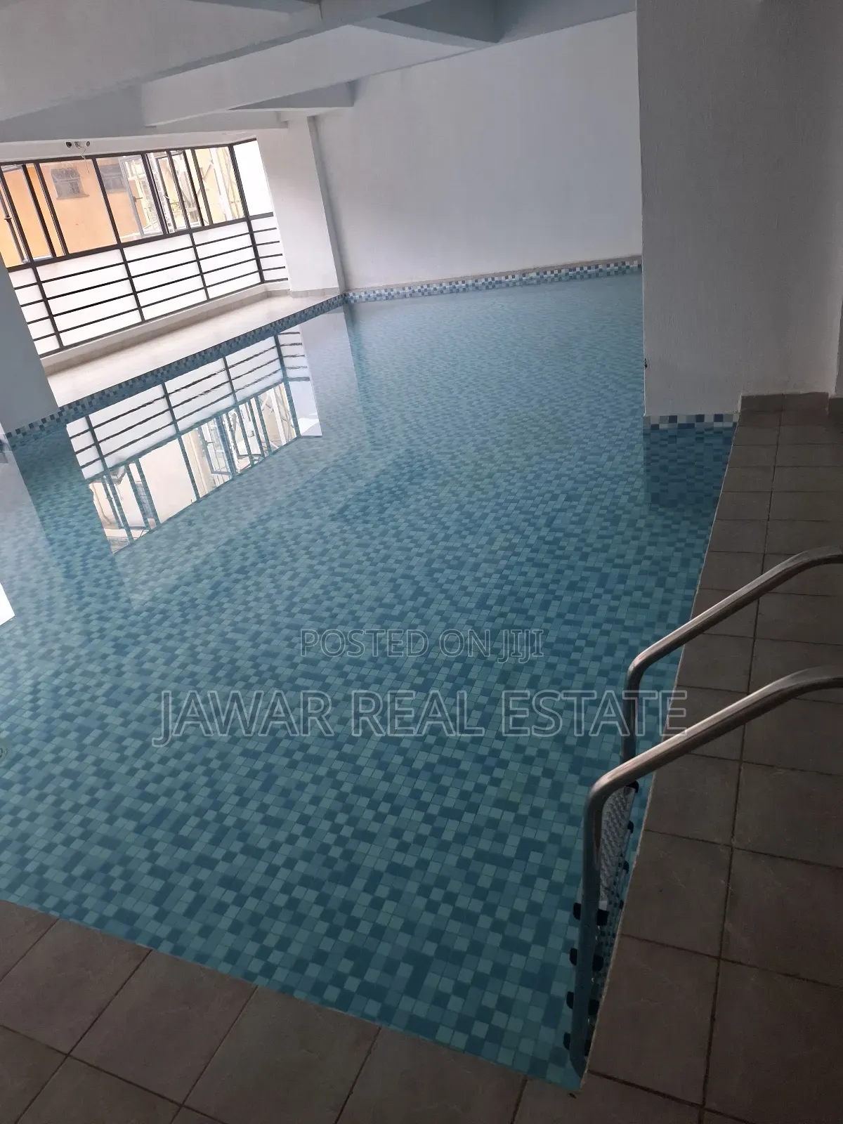 1bdrm Apartment in Hatheru Road, Lavington for rent