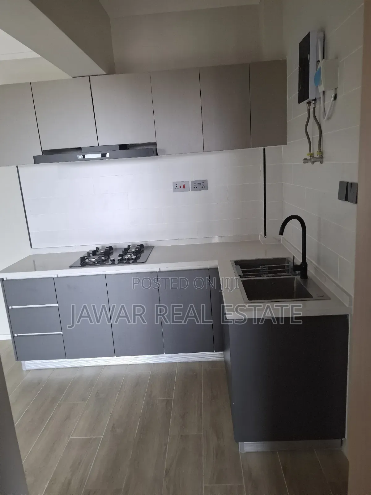 1bdrm Apartment in Hatheru Road, Lavington for rent