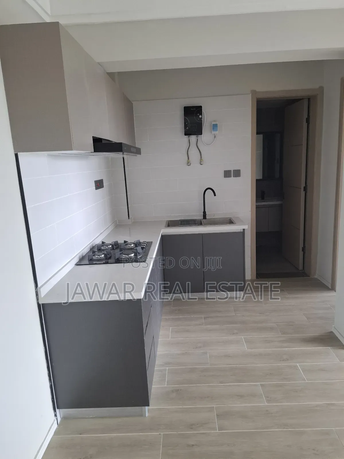 1bdrm Apartment in Hatheru Road, Lavington for rent