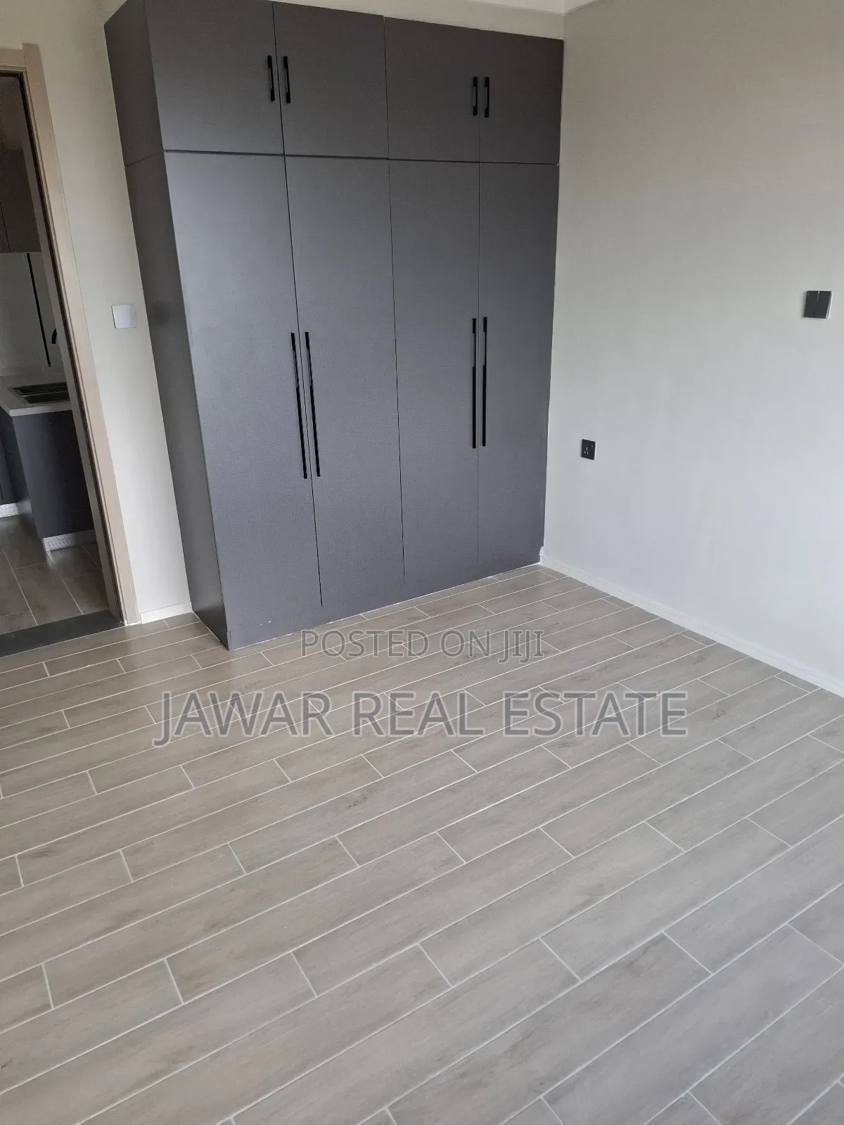 1bdrm Apartment in Hatheru Road, Lavington for rent