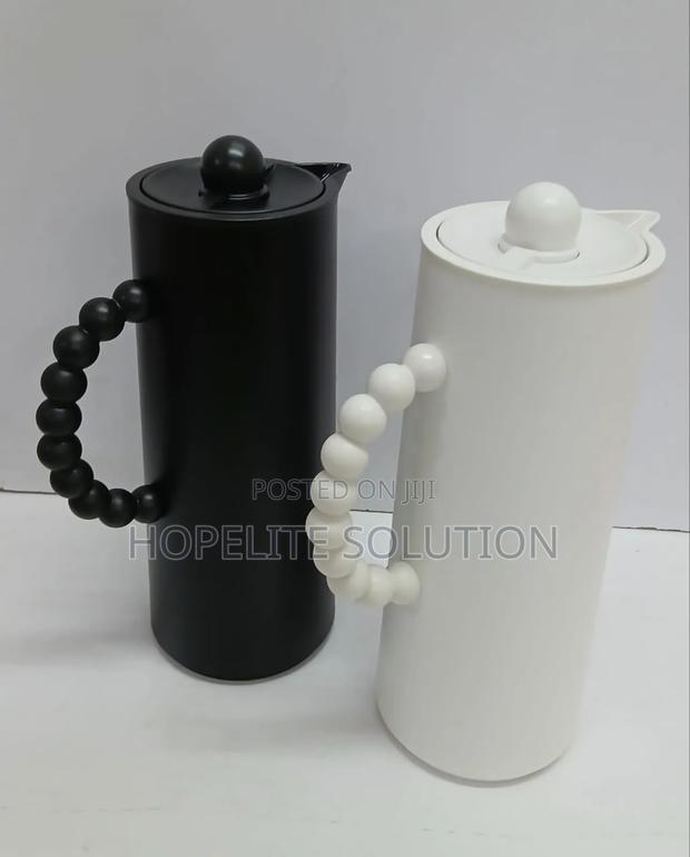Nordic Insulated Thermos