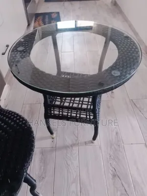 Jade 2-Seater Outdoor Patio Set