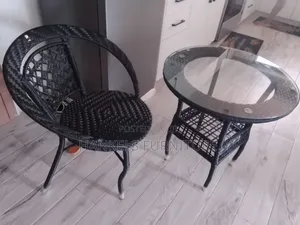 Jade 2-Seater Outdoor Patio Set