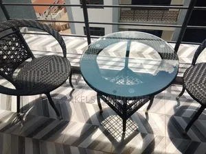 Jade 2-Seater Outdoor Patio Set