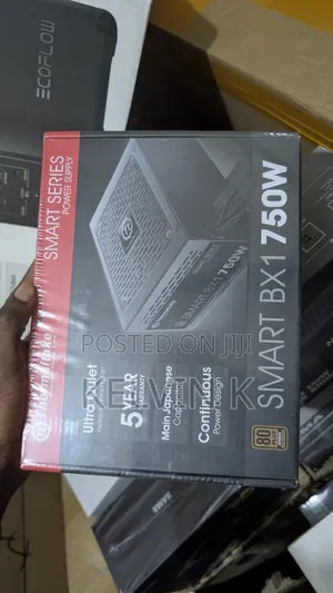 Thermaltake Bx1 750w Gaming Power Supply