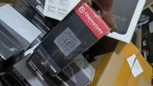 Thermaltake Bx1 750w Gaming Power Supply