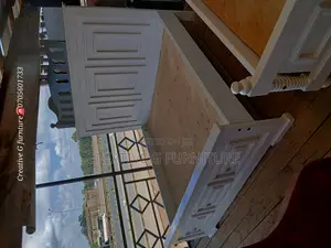 Smart Space Bed