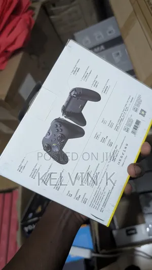 Easysmx X05 Pro Hall Effect Gaming Pc Controller