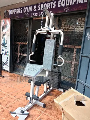 Multi Gym Station Machine on Offer