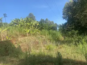 Kihara Land for Sale