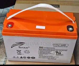 Ritar Solar Battery 12v, 150ah