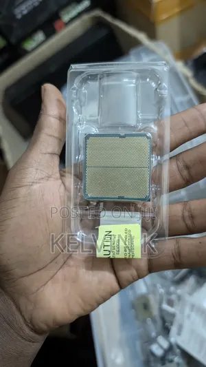 Amd Ryzen 9 7900x 12 Core Processor Cpu