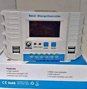 20ah Solar Charge Controller - thumbnail 2