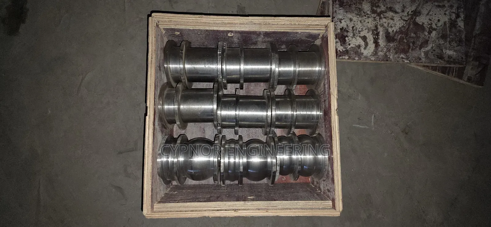 Pipe Bender