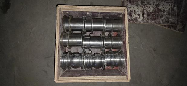 Pipe Bender - thumbnail 4
