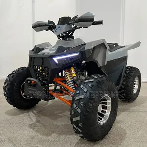 150cc Semi Automatic Quadbike