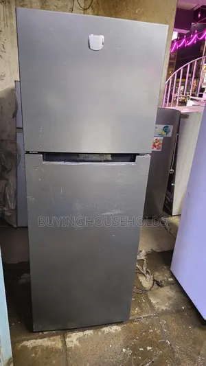 Lg 321l No Frost Fridge