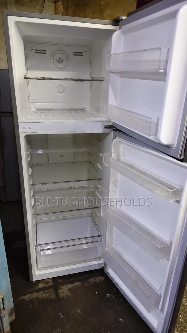 Lg 321l No Frost Fridge - thumbnail 2