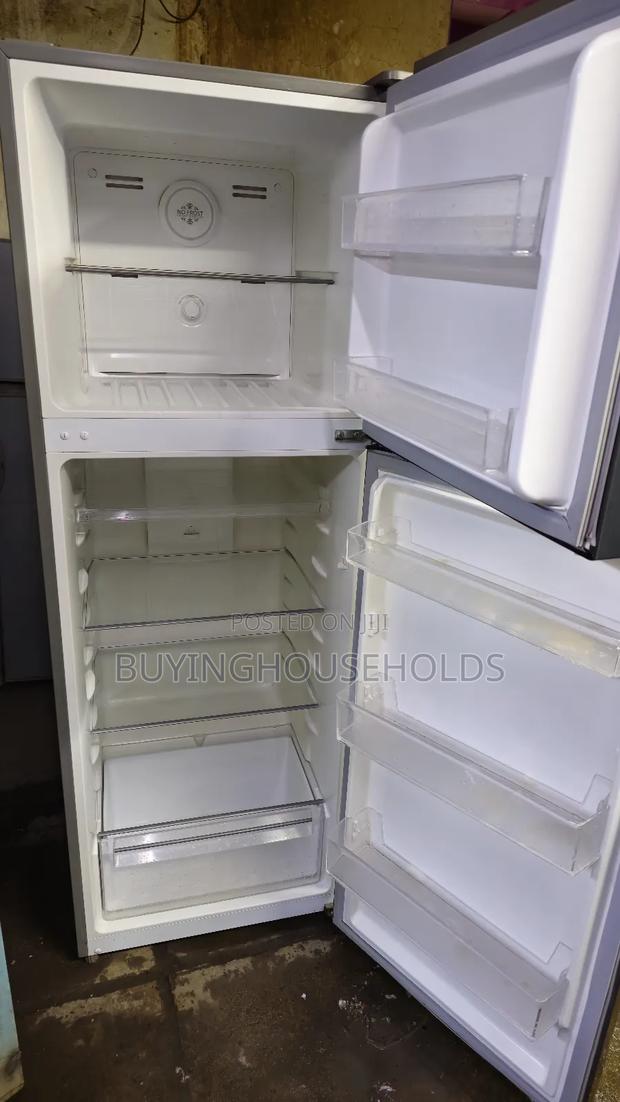 Lg 321l No Frost Fridge - thumbnail 3