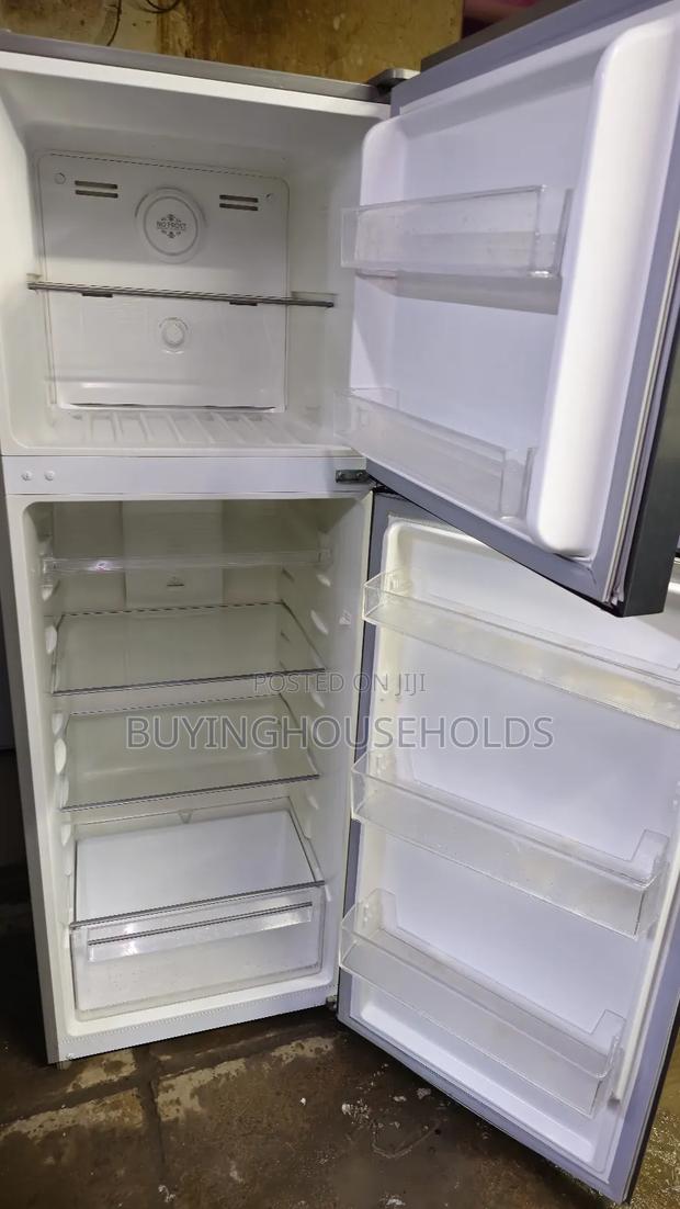 Lg 321l No Frost Fridge - thumbnail 5