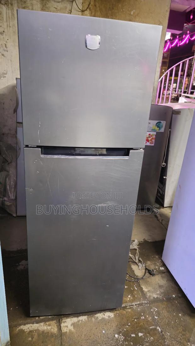 Lg 321l No Frost Fridge - thumbnail 4
