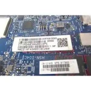 Hp 1030g2 Motherboard Core I5