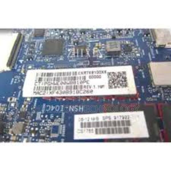 Hp 1030g2 Motherboard Core I5 - thumbnail 3