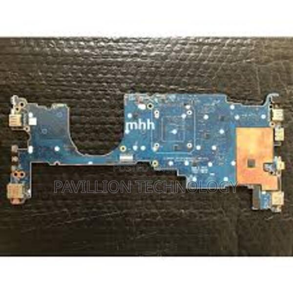 Hp 1030g2 Motherboard Core I5 - thumbnail 4