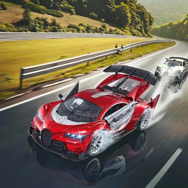 *Remote Car - thumbnail 3