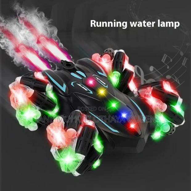 *Stunt Car - thumbnail 3