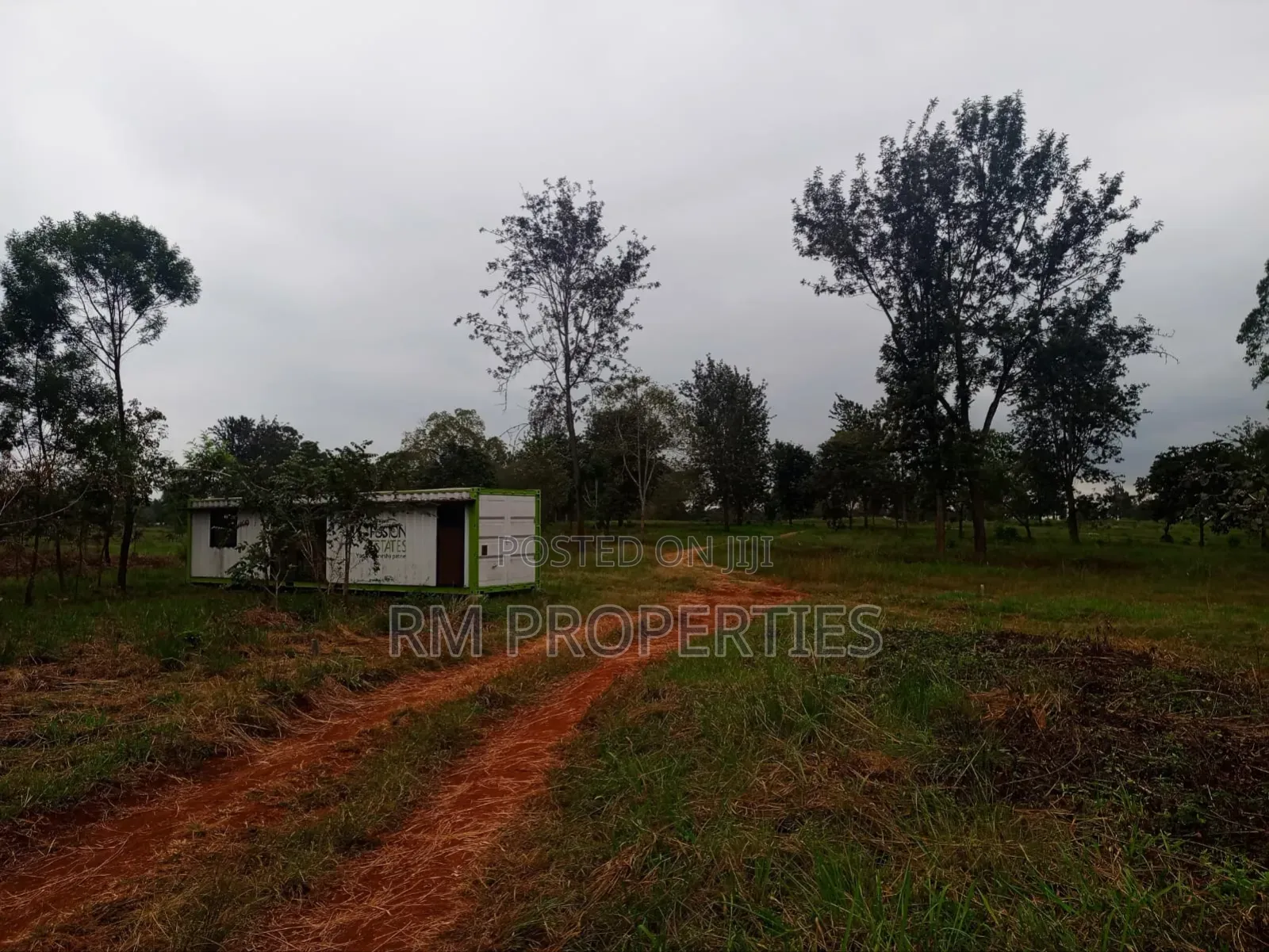 Juja Prime Land for Sale