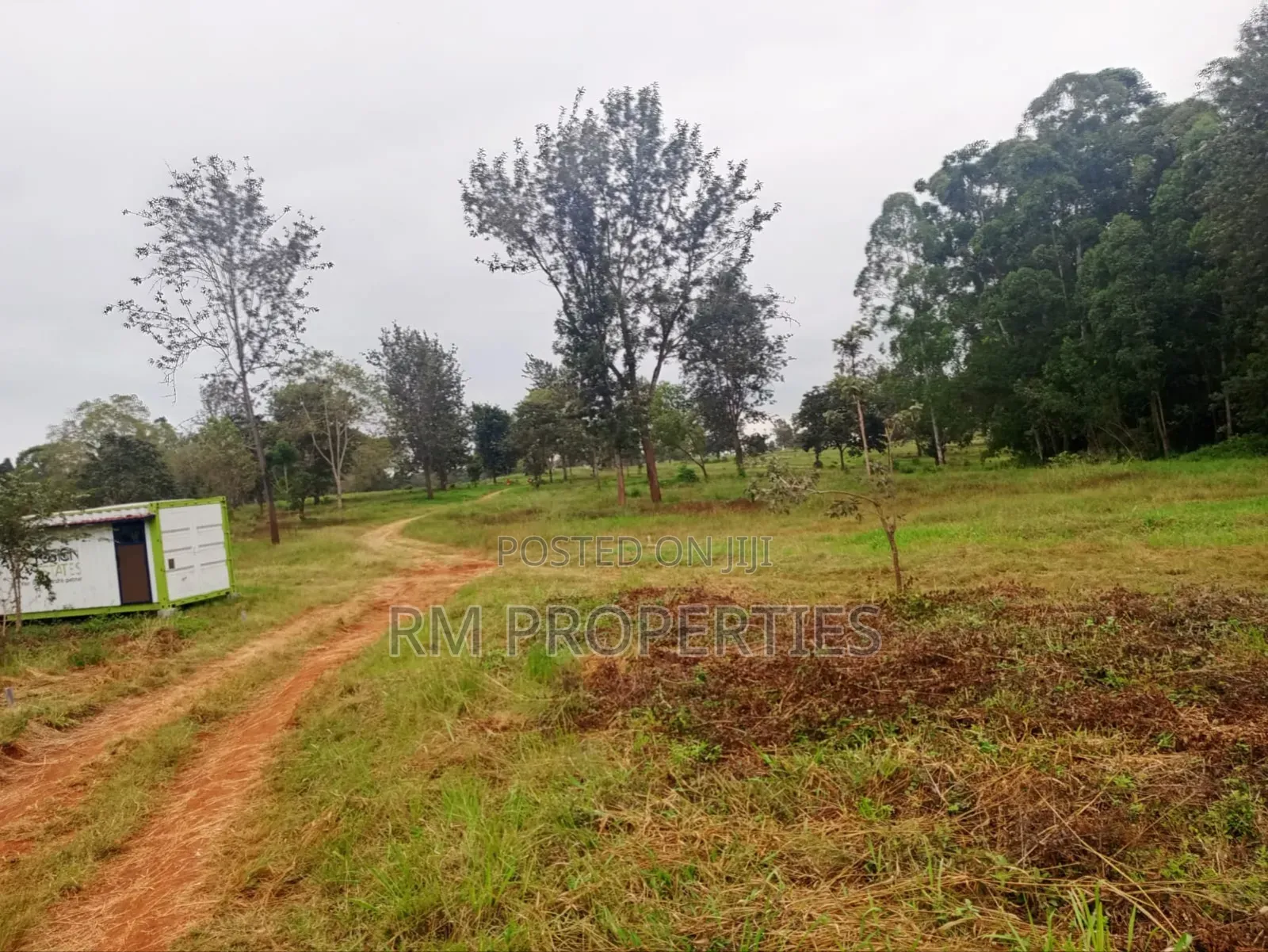 Juja Prime Land for Sale