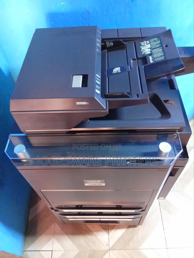 Kyocera Taskalfa 8000i - main view