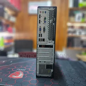 Desktop Computer Lenovo ThinkCentre M910 8GB Intel Core i5 SSD 256GB