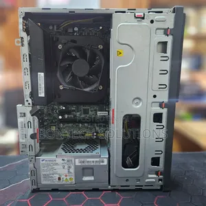 Desktop Computer Lenovo ThinkCentre M910 8GB Intel Core i5 SSD 256GB