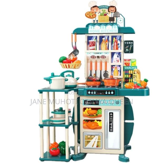 *95cm Kitchen Set