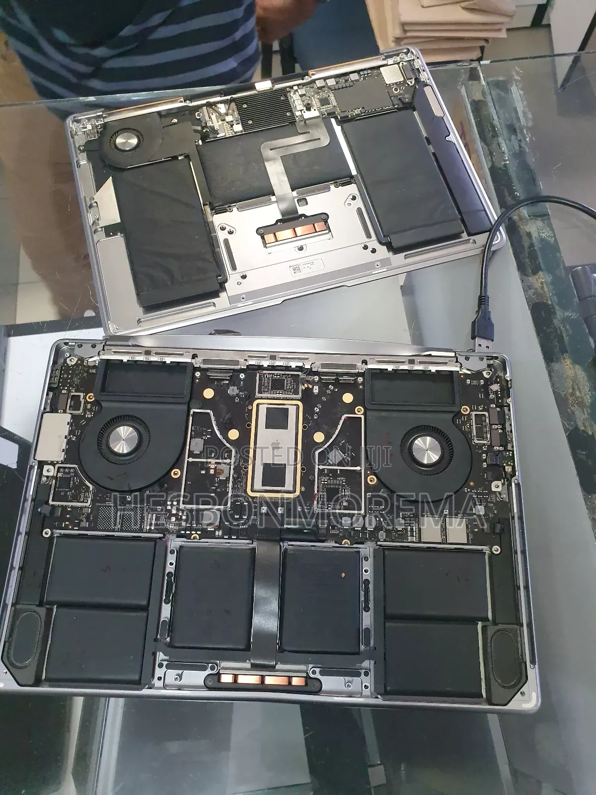 Macbook Repair Screen Replacement