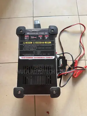 High Quality Vehicles Battery Charger