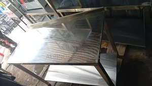 Stainless Table, Premium Quality